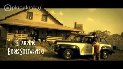720p / Андреа ft. Борис Солтарийски - Предай се