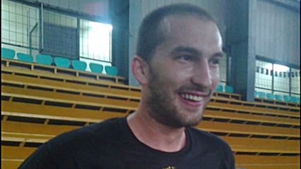 Черно море порт Варна стартира подготовка със сръбски център