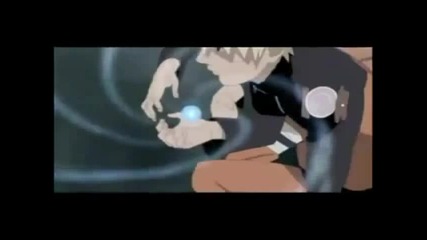 Naruto and Sasuke - It s too late to apologize