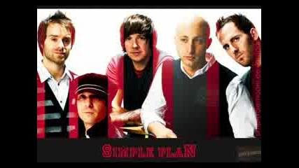 Simple Plan - Crazy