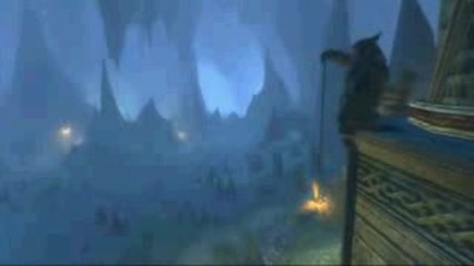 Lotro Mines Of Moria-The Waterworks