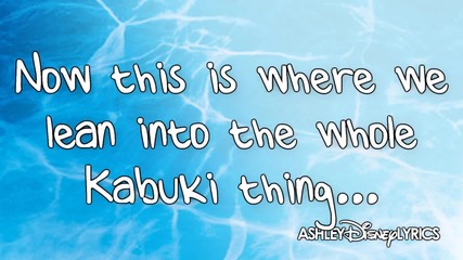 High School Musical 2 - Humuhumunukunukuapua'a