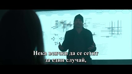 The Hunger Games: Mockingjay - Part 1 /игрите на глада: Сойка-присмехулка–част 1 (2014)