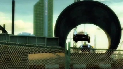 Need for Speed - Hot Pursuit 