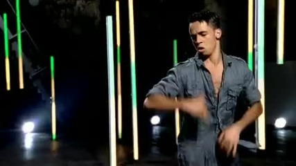 Jls - beat again
