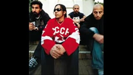 System Of A Down - Shimmy