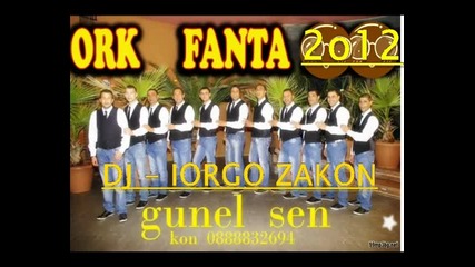 2.ork.fanta.2012 - Seria 2 New 2012 Dj - Iorgo