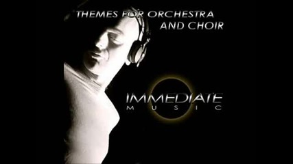 Музика за трейлъри: Immediate Music - Trial By Fire