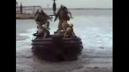 Funny Accidents In Army