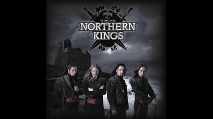 Northern Kings - They Don't Really Care About Us