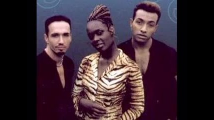Dj Company - Holiday In The Land Of Love (1995)
