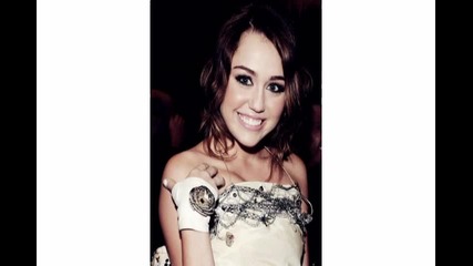 Miley Cyrus - Restlessness