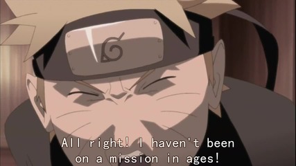 Naruto Shippuuden - 290 Bg Subs Върховно Качество