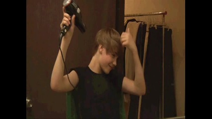 *bieber* Фен :)