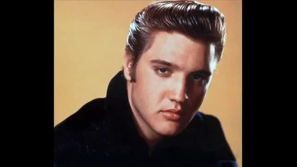 Elvis Presley - Kiss me quick