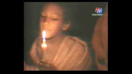 Michael Jackson - Heal The World