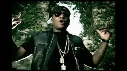 Young Jeezy feat. Kanye West - Put On