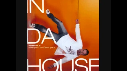 Killer Daniel - Desnoyer In Da House Vol. 4