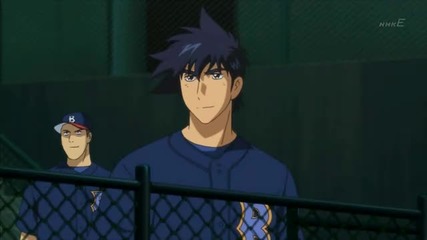 Major s4 ep.15 eng sub