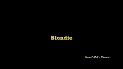 Blondie - Heart of Glass 1979 Video Toppop stereo widescreen