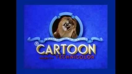 Tom and Jerry - 39 - Polka-dot Puss