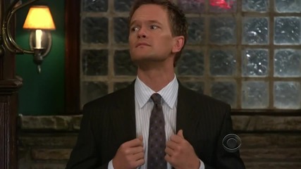 How I met your mother - Daddy's home