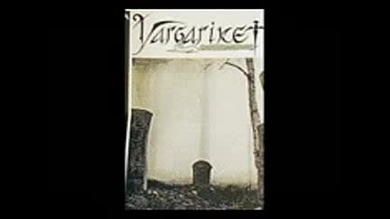 Vargariket - Demo 1996 ( Full album Demo )
