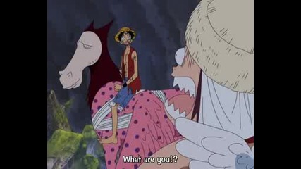 One Piece - Епизод 179