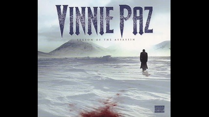 Vinnie Paz feat Freeway & Jakk Frost - Pistolvania Full Song ( Season of the Assassin 2010 Album ) 