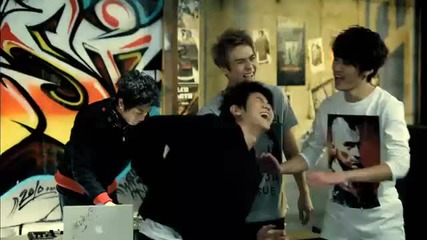 [mv] Beast - Beautiful