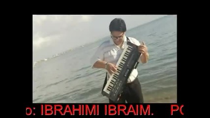 Amza Ibrahimi _1_ Orebro - Gilansko H Sajo