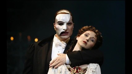 Phantom Of The Opera(превод)