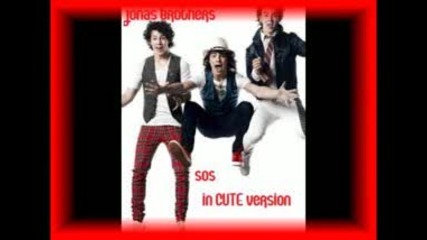 Sos [cute Version]
