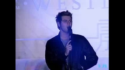 westlife