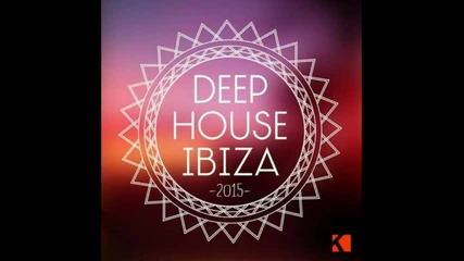 Deep House Ibiza 2015 cd1