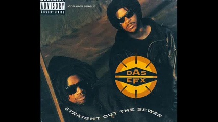 Das Efx - Hard Like A Criminal