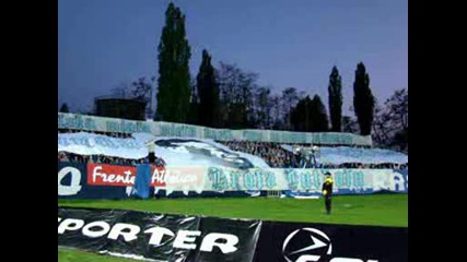 Ruch Chorzow - Legia Warszawa (03.05.2008) [3]