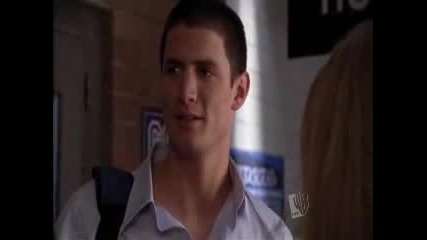 Naley - Sweet Moment