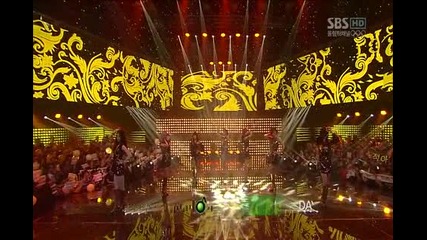 T-ara - Day By Day (29 July 2012)