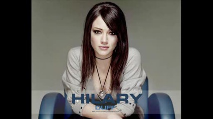 Hilary Duff blondinka ili brunetka snimki.wmv