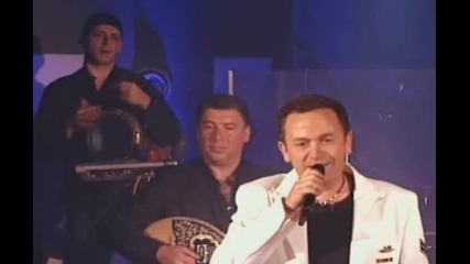 Stamatis Gonidhs - Live in Night Flight Greece Track 3