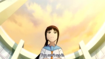 Nisekoi - Ova 1 [hd]
