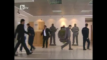 До последен дъх еп.47/1 част (aci hayat - Горчив живот)