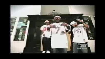 50 Cent & Snoop Dogg - P.i.m.p *hq*