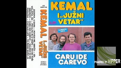 Kemal Malovcic Pevajte mi o Vesni audio 1990 Diskos
