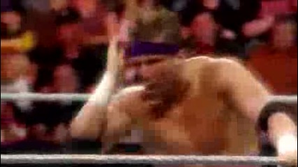 {tl} Zack Ryder - I Like It