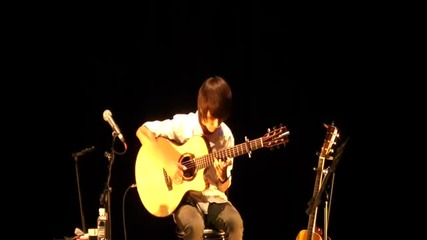 (titanic) My Heart Will Go On - Sungha Jung 