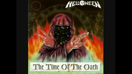 Helloween - Wake Up The Moutain