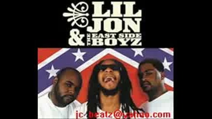 Lil Jon Eastside Boyz Ft Ludacris - Bia Bi