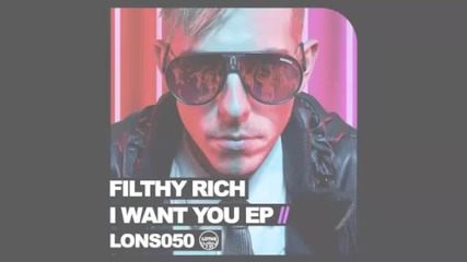 Official - Filthy Rich _fluble_ (original Club Mix)